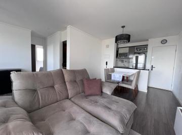 Apartamento · 62m² · 2 Quartos · 1 Vaga · Apartamento à Venda Rua Newton Prado, Bom Retiro/SP
