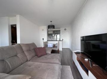 Apartamento · 62m² · 2 Quartos · 1 Vaga · Apartamento à Venda Rua Newton Prado, Bom Retiro/SP