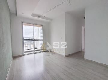 Apartamento · 50m² · 2 Quartos · 1 Vaga · Apartamento à venda Rua Guaipá, 778 - Vila Leopoldina/SP