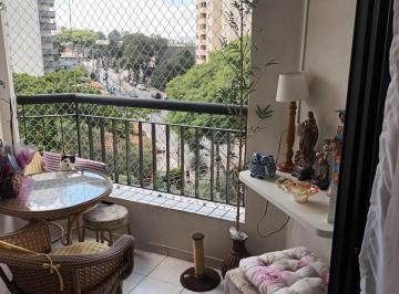 Apartamento à Venda Rua Brentano, Vila Leopoldina/SP · Apartamento à Venda Rua Brentano, Vila Leopoldina/SP
