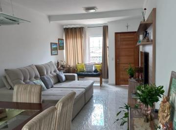 Casa · 175m² · 3 Quartos · 3 Vagas · Casa Sobrado à Venda Rua Homero Sales, Parque São Domingos/SP