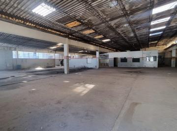 Comercial · 5010m² · Galpão à Venda ou Locação Rua Santana de Ipanema, Cumbica  -  Guarulhos