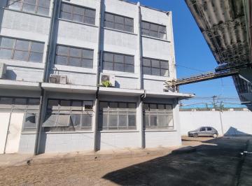 Comercial · 5010m² · Galpão à Venda ou Locação Rua Santana de Ipanema, Cumbica - Guarulhos