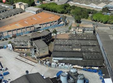 Comercial · 5010m² · Galpão à Venda ou Locação Rua Santana de Ipanema, Cumbica - Guarulhos