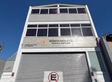 Comercial · 750m² · Prédio Comercial, Cidade Jardim Cumbica - Guarulhos/SP