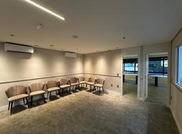 Comercial · 100m² · 2 Vagas · Conjunto Comercial à Venda Avenida Francisco Matarazzo, Água Branca/SP