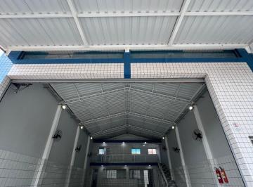 Comercial · 290m² · Galpão em Cidade Jardim Cumbica  -  Guarulhos