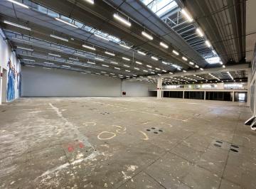 Comercial · 5445m² · 109 Vagas · Escritório Monousuário para Locação, Lapa de Baixo/SP
