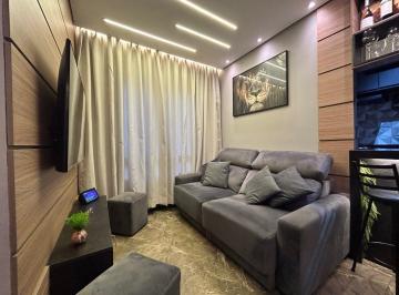 Apartamento · 50m² · 2 Quartos · 1 Vaga · Apartamento à Venda Av Serafim Gonçalves Pereira, Parque Novo Mundo/SP