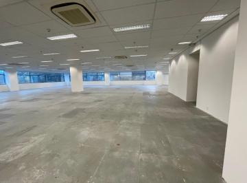 Comercial · 715m² · 20 Vagas · Conjunto Comercial para Locação, Lapa de Baixo/SP
