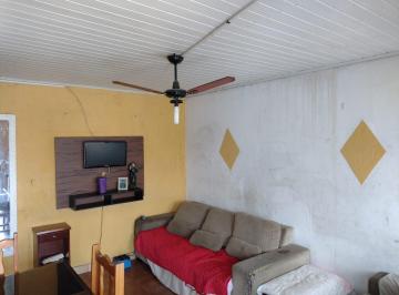 Casa · 160m² · 2 Quartos · 2 Vagas · Casa à Venda Rua Anastácio, Cumbica - Guarulhos/SP