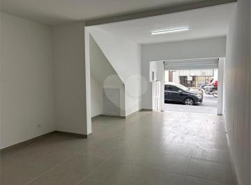 Comercial · 120m² · Salão Comercial à venda em Belenzinho - SP