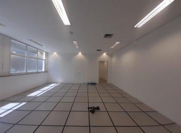 Comercial · 126m² · 1 Vaga · Conjunto Comercial para Locação Av Mofarrej, Vila Leopoldina/SP
