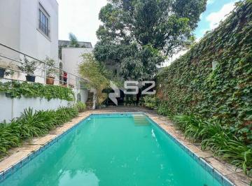 Casa · 509m² · 3 Quartos · 1 Vaga · Casa à Venda Rua dos Tamanás, Vila Madalena/SP