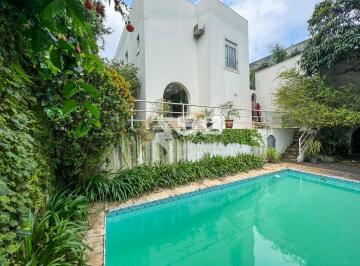Casa à Venda Rua dos Tamanás, Vila Madalena/SP · Casa à Venda Rua dos Tamanás, Vila Madalena/SP