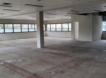Comercial · 406m² · 10 Vagas · Conjunto Comercial para Locação Rua Cenno Sbrighi, Água Branca/SP