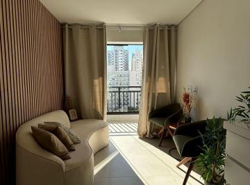Apartamento · 27m² · 1 Quarto · Studio à Venda Rua Cardeal Arcoverde, Pinheiros/SP