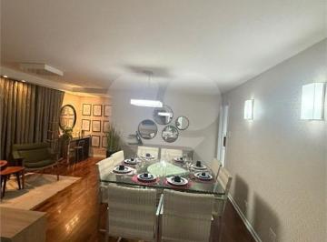 Apartamento · 118m² · 3 Quartos · 2 Vagas · Apartamento com 3 quartos à venda em Santa cecília - SP