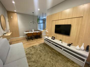 0 · APARTAMENTO GARDEN À VENDA EM CAMPINAS/SP