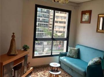 Área de Serviço · Studio com 1 quartos à venda em Centro - SP