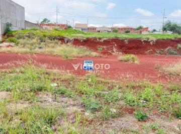Terreno · 272m² · VENDA | Terreno,  em Jardim Aurora III, Sarandi