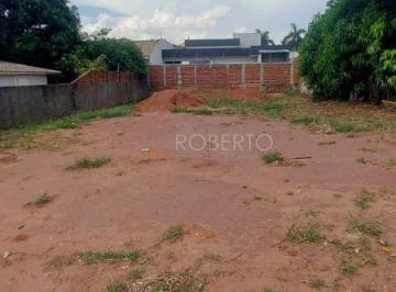 Terreno · 428m² · TERRENO 428,40M² JARDIM OURO BRANCO PARANAVAÍ PR.