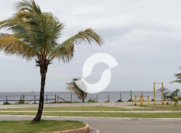 Praia · Apartamento com 3 dormitórios à venda, 127 m² por R$ 1.104.000,00 - Piratininga - Niterói/RJ
