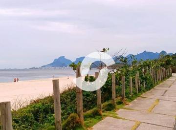Praia · Apartamento com 3 dormitórios à venda, 127 m² por R$ 1.104.000,00 - Piratininga - Niterói/RJ
