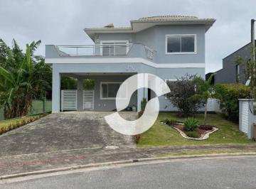 e8a1c6692aac4a1dbc56b6f93c646da2f45c1391 · Casa com 3 dormitórios à venda, 230 m² por R$ 950.000,00 - Inoã - Maricá/RJ