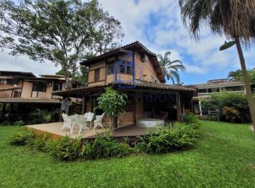 Foto 02 · CASA À VENDA EM CONDOMÍNIO NO PEREQUÊ EM ILHABELA/SP