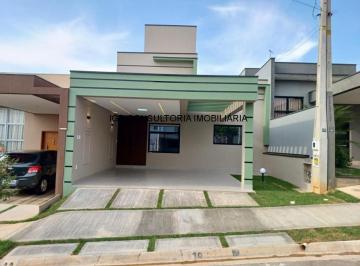 Casa Condomínio Paraty Indaiatuba SP · Casa térrea a venda em Indaiatuba-SP, Jardins do Império: ENERGIA FOTOVOLTAICA,  Tres dormitorios, s