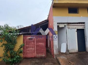 Foto 01 · Casa, Jardim Soto, Catanduva, SP