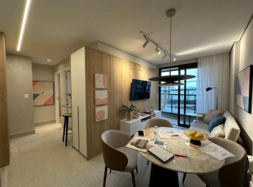 Apartamento de 2 quartos, Curitiba · Apartamento a venda com 2 dormitórios no bairro Jardim Botânico Curitiba Paraná 