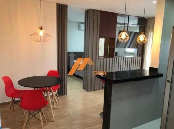 Foto 01 · Apartamento, Jardim São Carlos, Sorocaba, SP