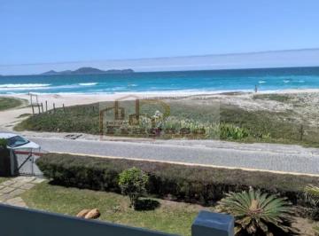 Foto 01 · Casa à venda em Cabo Frio-RJ, bairro Foguete