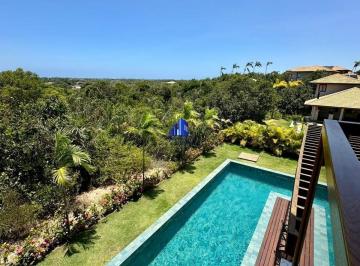 Foto 01 · CASA À VENDA EM PRAIA DO FORTE, CONDOMÍNIO ILHA DOS PÁSSAROS R$ 3.850.000,00 MOBILIADA, PORTEIRA FEC