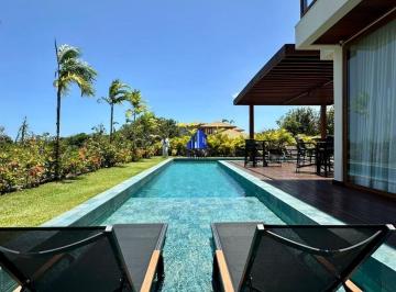 Foto 03 · CASA À VENDA EM PRAIA DO FORTE, CONDOMÍNIO ILHA DOS PÁSSAROS R$ 3.850.000,00 MOBILIADA, PORTEIRA FEC