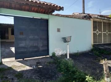 Foto 01 · Casa, Loteamento Parque Vera Cruz, Tremembé, SP