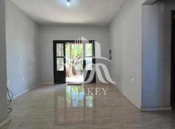 Foto 01 · Aceita financiamento. Casa com edicula, 3 dormitórios amplos e quintal independente, 188m² no Jardim
