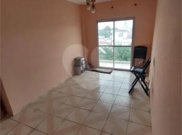 Apartamento de 2 quartos, São Paulo · Apartamento à venda na Vila Carrão