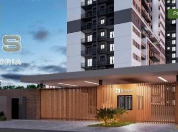 Foto 02 · Lançamento Natur Residencial no Centro de Atibaia!  2 quartos, área de lazer completa, perto de toda