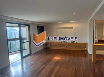 Apartamento · 192m² · 3 Quartos · 4 Vagas · Apartamento no Panamby !!