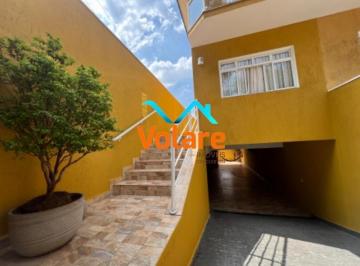 Foto 01 · Imperdível oportunidade: Casa à venda na Vila Campesina, Osasco-SP com 3 quartos, 1 suíte e 6 vagas