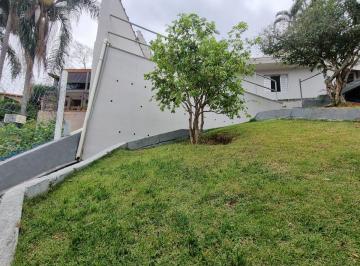 Rural de 3 quartos, Igaratá · Linda chácara pé na água em condomínio fechado em Igaratá - SP