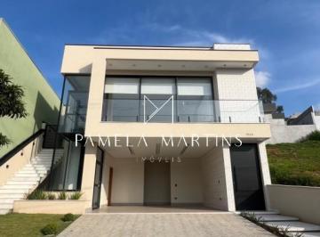 Foto 01 · Casa, Condomínio Residencial Euroville II, Bragança Paulista, SP