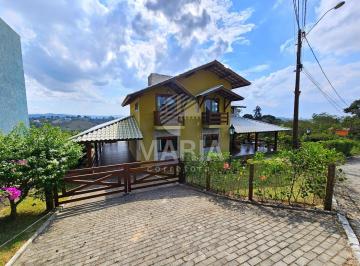 Casa de 4 quartos, Gravatá · Casa à venda em condomínio fechado com 04 quartos - Chã Grande! 