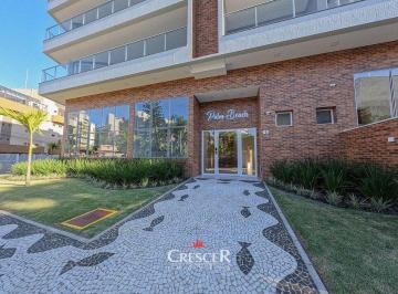 Apartamento de 4 quartos, Matinhos · Apartamento garden com 04 suítes e 02 vagas em Caiobá!