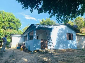 Rural de 3 quartos, Juquiá · EXCELENTE CHÁCARA COM LAGO E PLANTIO COD: 5410 F:(11) 97302-9229 CESAR