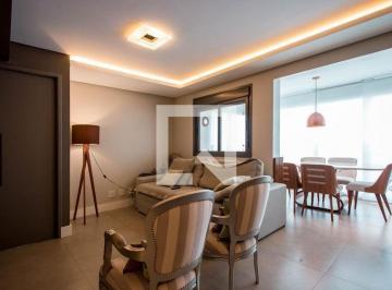 Apartamento · 79m² · 2 Quartos · 2 Vagas · Apartamento para Aluguel - Aclimação, 2 Quartos,  79 m² - São Paulo