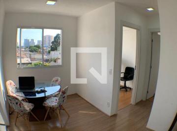 Apartamento · 37m² · 1 Quarto · Apartamento para Aluguel - Ipiranga, 1 Quarto,  37 m² - São Paulo